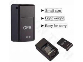 MINI GPS MAGNETIC TRACKER GF-07 -APPLE AIRPODS